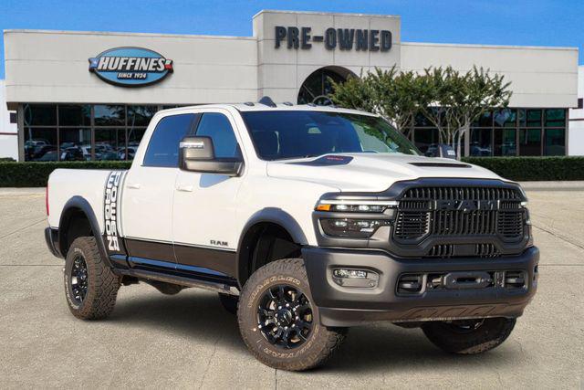 2026 Ram 2500 Power Wagon Crew Cab 4x4 6'4" Box for sale in Plano, TX