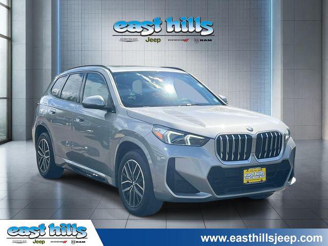 2025 BMW X1 xDrive28i for sale in Greenvale, NY