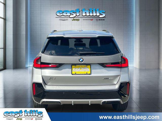 2025 BMW X1 xDrive28i