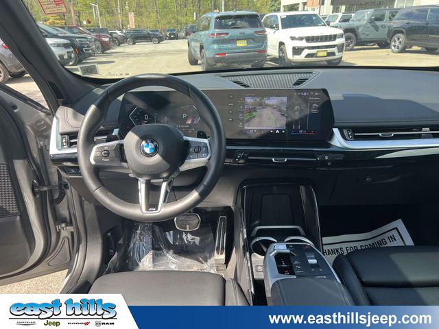 2025 BMW X1 xDrive28i