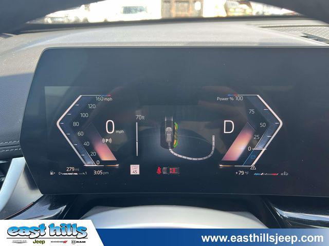 2025 BMW X1 xDrive28i