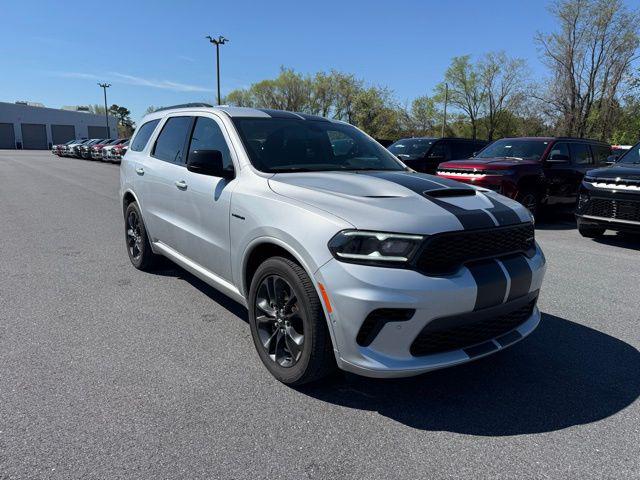 2025 Dodge Durango R/T AWD 2025 Dodge Durango R/T AWD