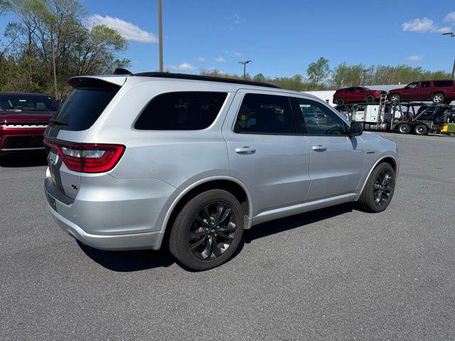 2025 Dodge Durango R/T AWD 2025 Dodge Durango R/T AWD
