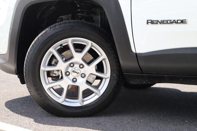 2022 Jeep Renegade Latitude 4x4 2022 Jeep Renegade Latitude 4x4