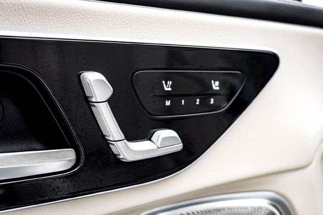 2026 Mercedes-Benz CL CLE 450