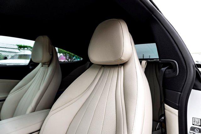 2026 Mercedes-Benz CL CLE 450