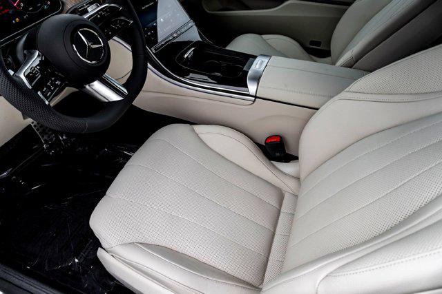 2026 Mercedes-Benz CL CLE 450