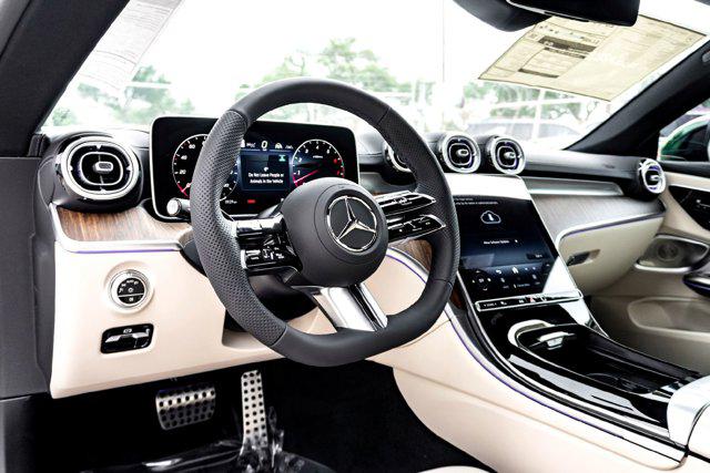 2026 Mercedes-Benz CL CLE 450