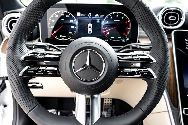 2026 Mercedes-Benz CL CLE 450