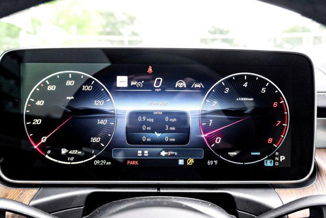 2026 Mercedes-Benz CL CLE 450