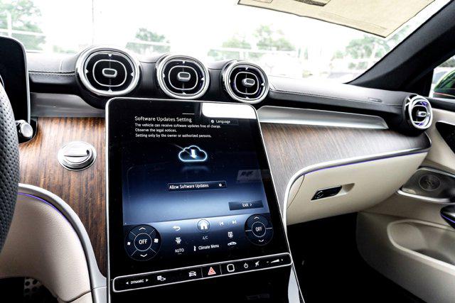 2026 Mercedes-Benz CL CLE 450