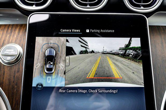 2026 Mercedes-Benz CL CLE 450