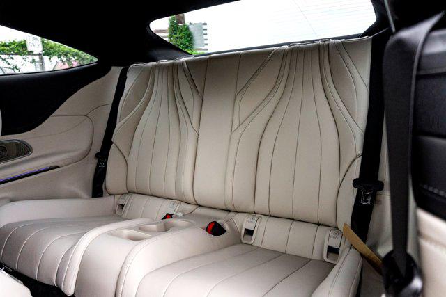 2026 Mercedes-Benz CL CLE 450