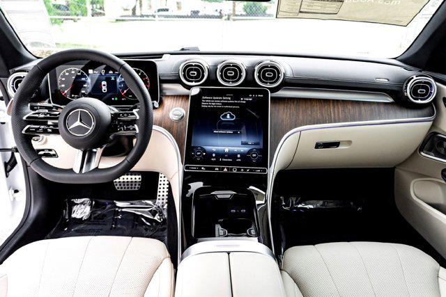 2026 Mercedes-Benz CL CLE 450