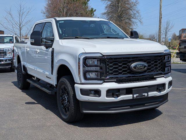 2026 Ford F-350 LARIAT for sale in South Portland, ME