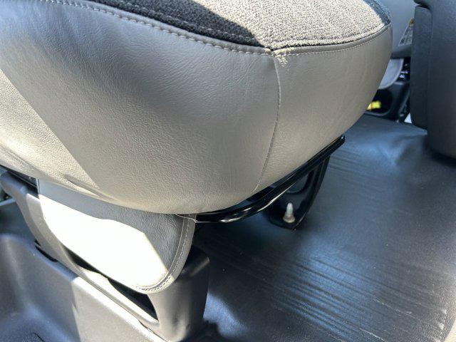 2026 Chevrolet Express Cargo Van 2500 Regular Wheelbase, WT, RWD