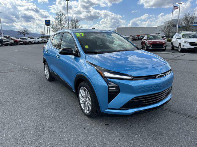 2027 Chevrolet Bolt LT FWD for sale in Muncy, PA