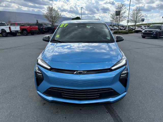 2027 Chevrolet Bolt LT FWD