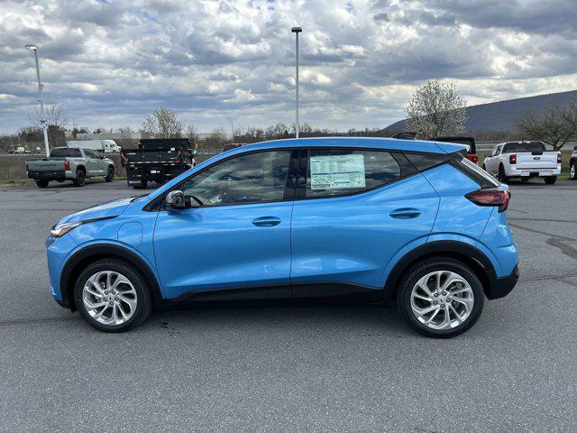 2027 Chevrolet Bolt LT FWD
