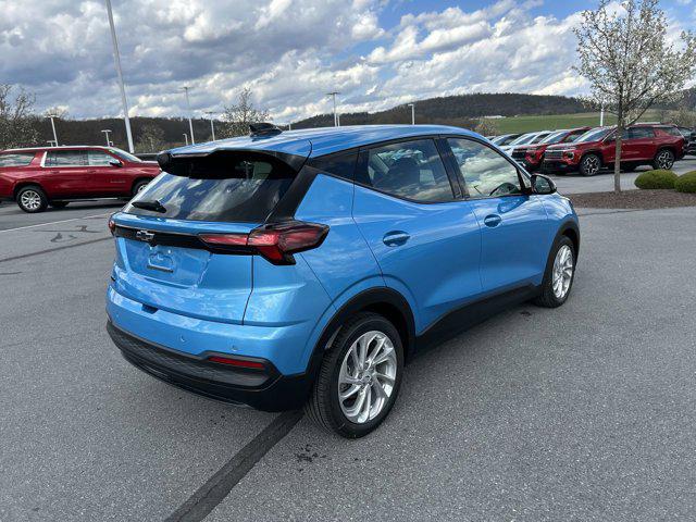 2027 Chevrolet Bolt LT FWD