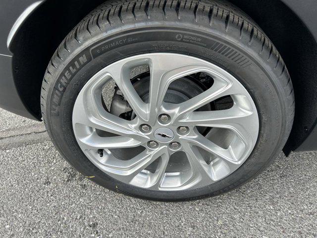 2027 Chevrolet Bolt LT FWD