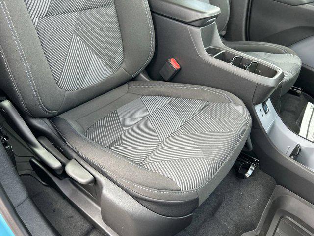 2027 Chevrolet Bolt LT FWD