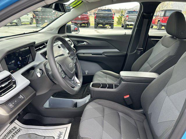 2027 Chevrolet Bolt LT FWD