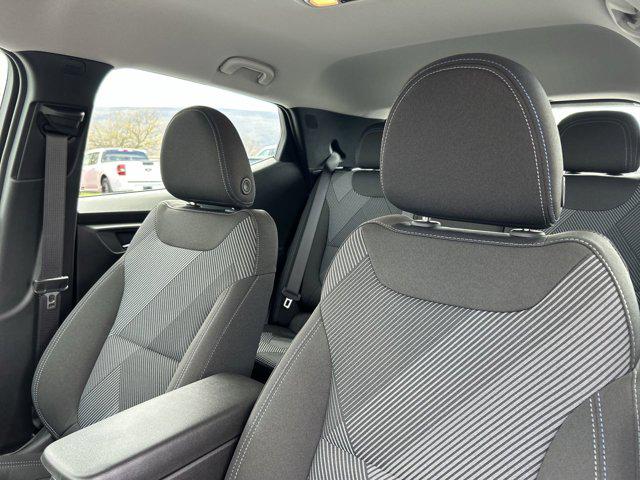 2027 Chevrolet Bolt LT FWD