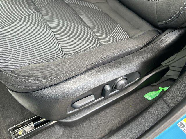 2027 Chevrolet Bolt LT FWD