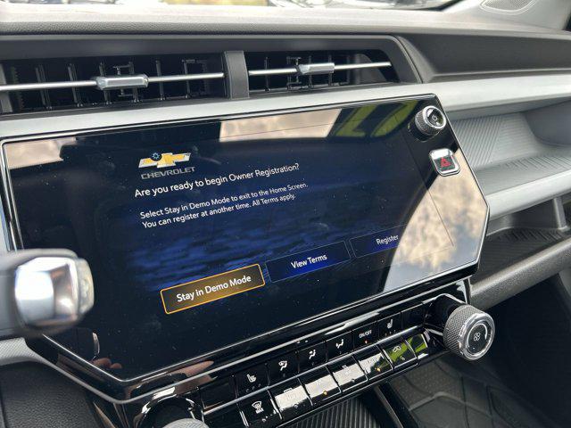 2027 Chevrolet Bolt LT FWD