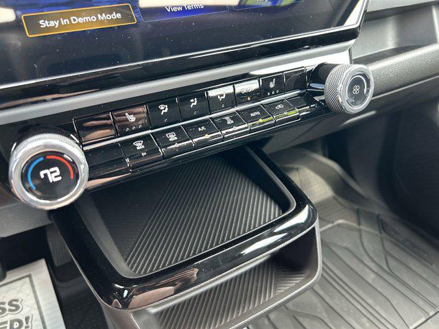 2027 Chevrolet Bolt LT FWD