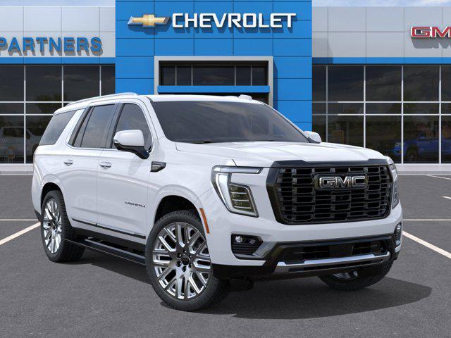 2026 GMC Yukon 4WD Denali Ultimate for sale in Cuero, TX