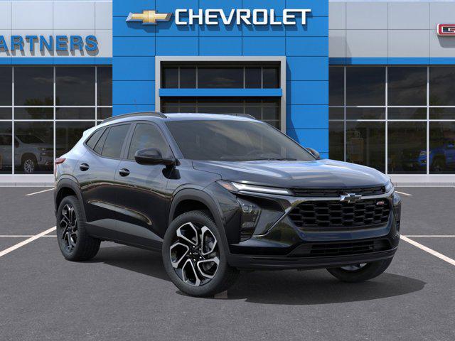 2026 Chevrolet Trax FWD 2RS for sale in Cuero, TX
