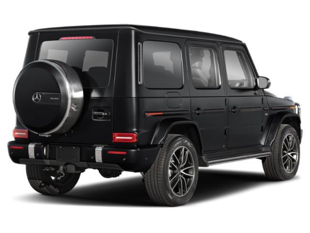 2026 Mercedes-Benz G 550 G 550