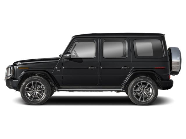 2026 Mercedes-Benz G 550 G 550