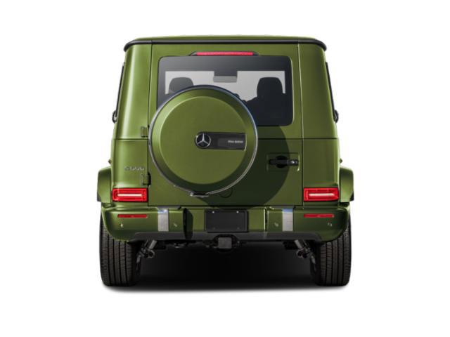2026 Mercedes-Benz G 550 G 550