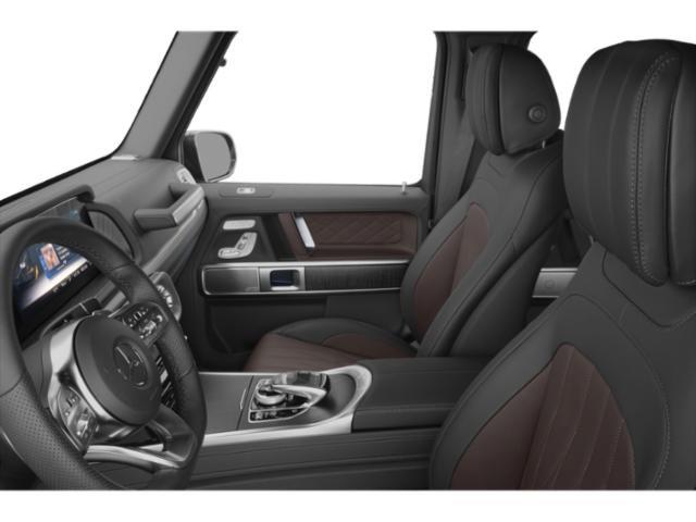 2026 Mercedes-Benz G 550 G 550