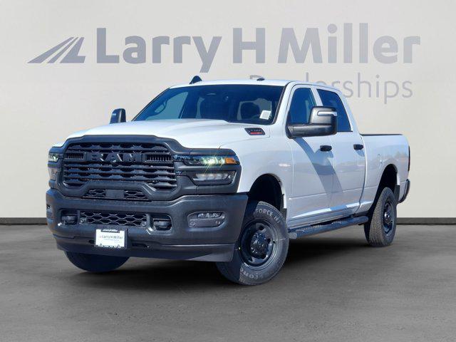 2026 Ram 2500 Tradesman Crew Cab 4x4 6'4" Box for sale in Thornton, CO