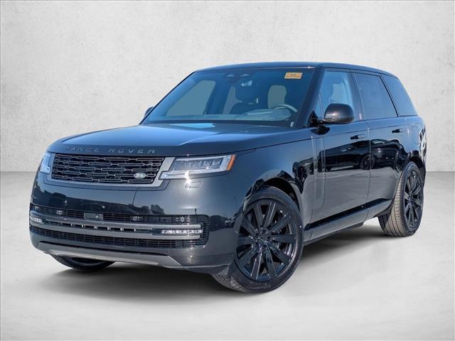 2026 Land Rover Range Rover P550e SE for sale in Encino, CA