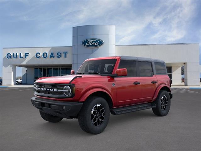 2026 Ford Bronco Outer Banks for sale in Angleton, TX