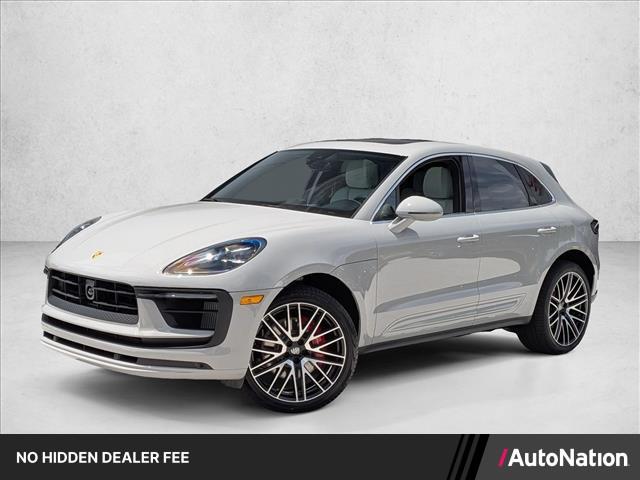 2026 Porsche Macan S for sale in Maitland, FL