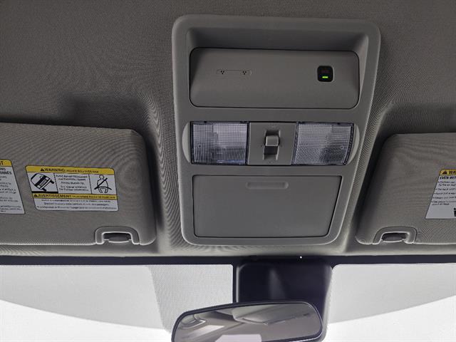 2026 Nissan Frontier Crew Cab S 4x4