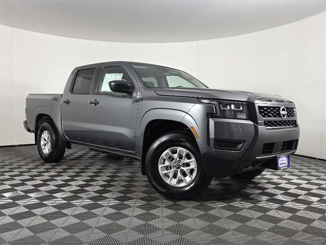 2026 Nissan Frontier Crew Cab S 4x4 for sale in Pasco, WA