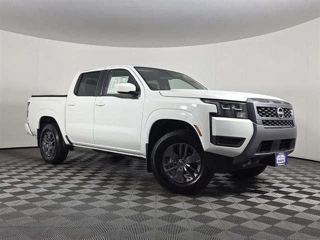 2026 Nissan Frontier Crew Cab SV 4x4 for sale in Pasco, WA