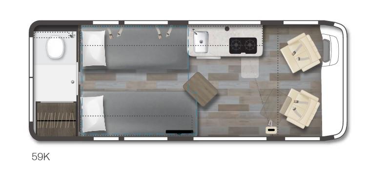 2023 Ram ProMaster Cargo Van High Roof 159" WB EXT