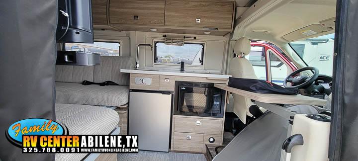 2023 Ram ProMaster Cargo Van High Roof 159" WB EXT