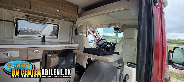 2023 Ram ProMaster Cargo Van High Roof 159" WB EXT