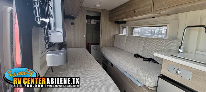 2023 Ram ProMaster Cargo Van High Roof 159" WB EXT