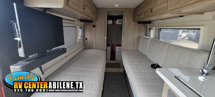 2023 Ram ProMaster Cargo Van High Roof 159" WB EXT