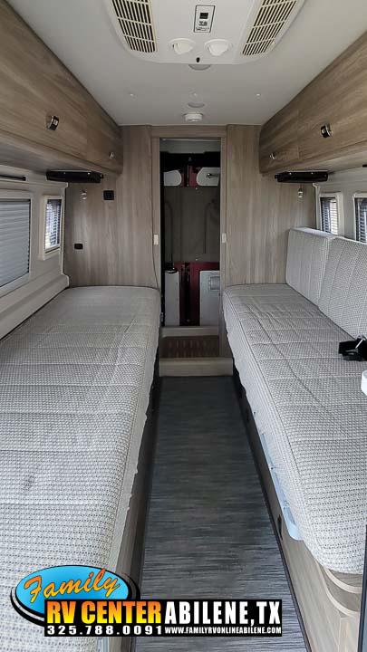 2023 Ram ProMaster Cargo Van High Roof 159" WB EXT
